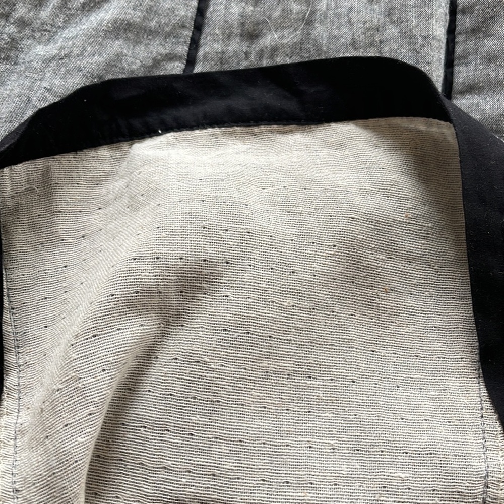 Easley cotton dress size Large - Picture 14 of 16